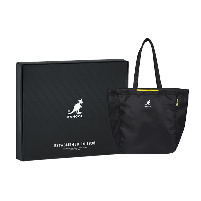 Мини-сумка KANGOL Tote - изображение 2