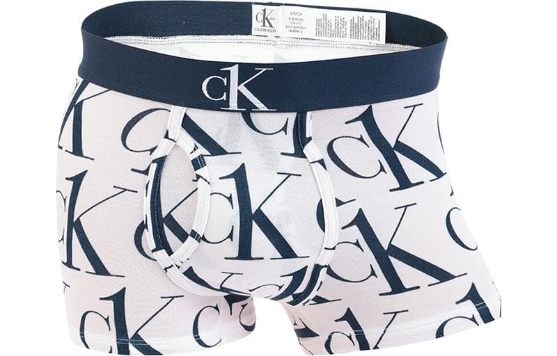Трусы CKCalvin Klein 1 - изображение 1