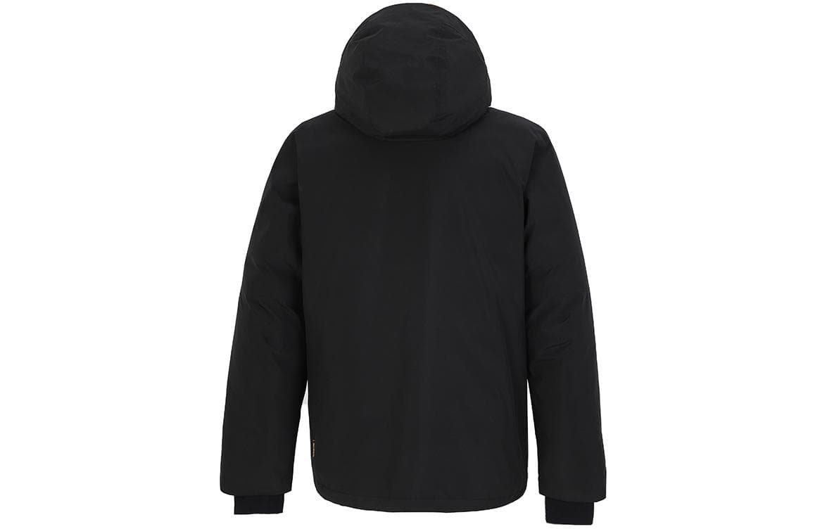 Зимняя куртка Jack Wolfskin Logo - изображение 2