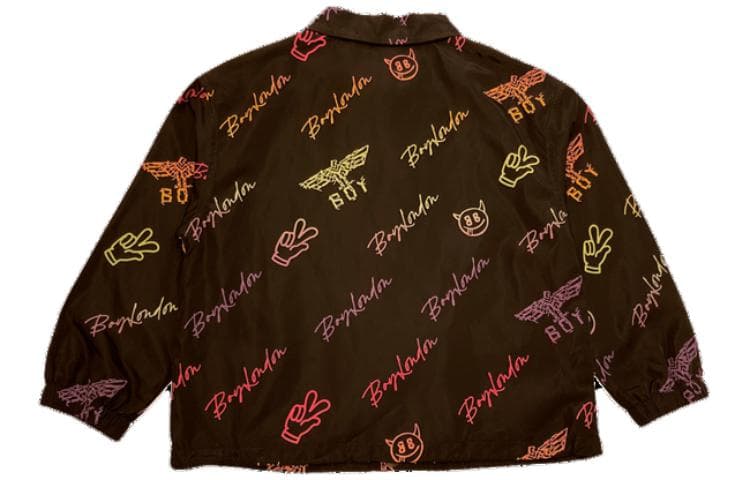 Boy London Logo - изображение 2