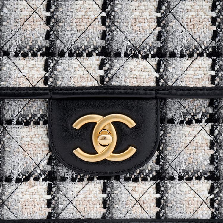 Рюкзак CHANEL 22K - изображение 5