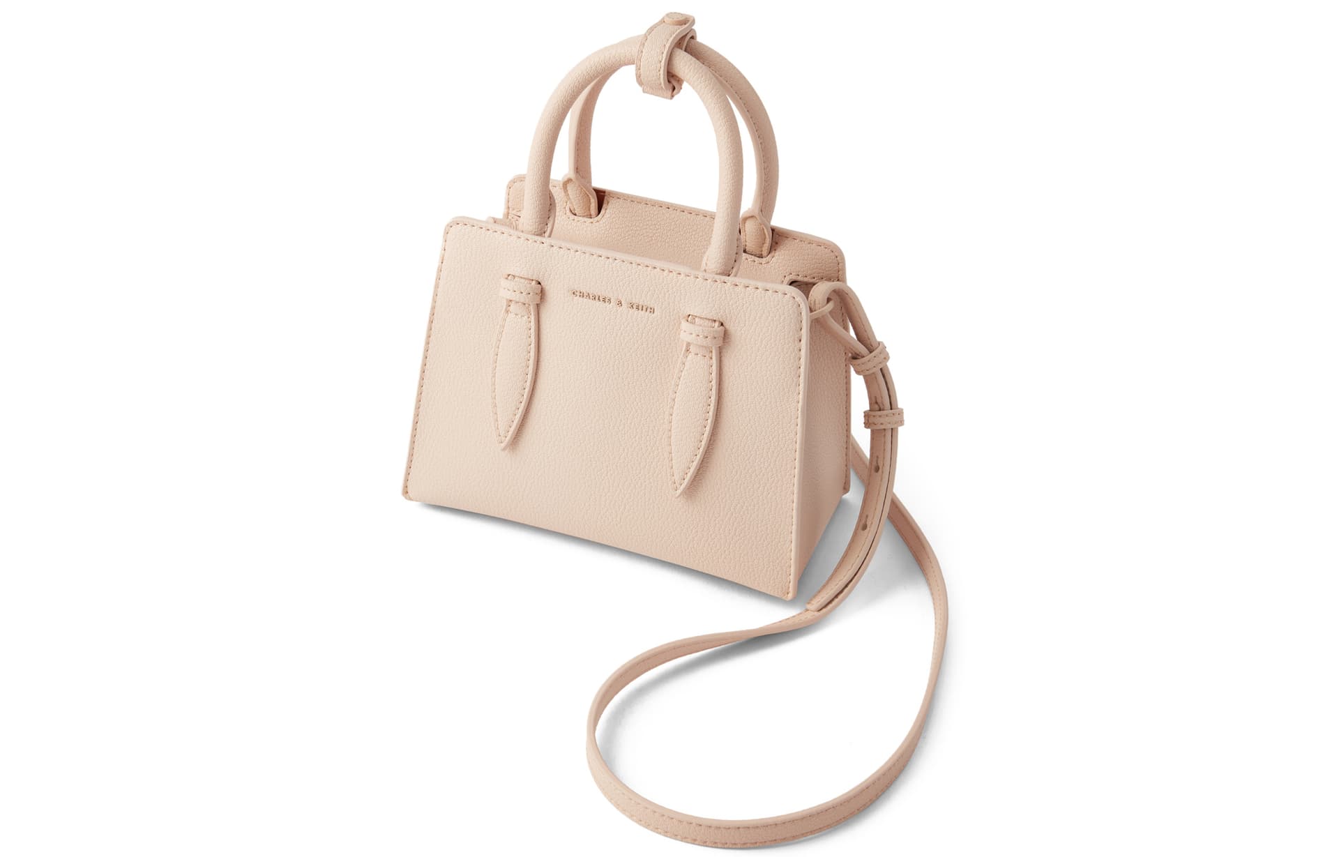 Сумка Charles & Keith - изображение 3