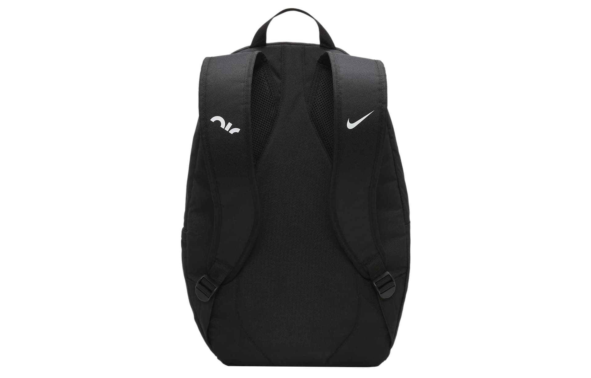 Рюкзак Nike Air Backpack Black Grey - изображение 3