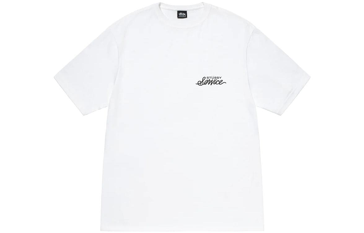 Футболка Stussy T - изображение 2