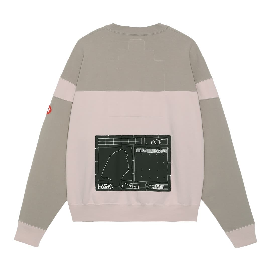 Худи Cav Empt SS23 - изображение 2