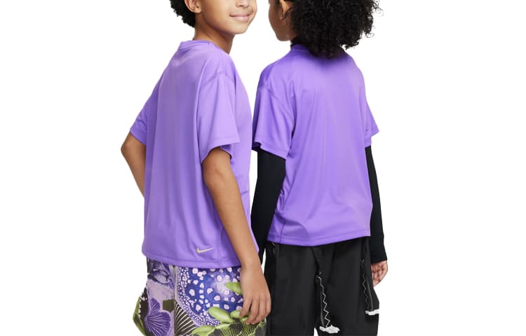 Футболка Nike T - изображение 2