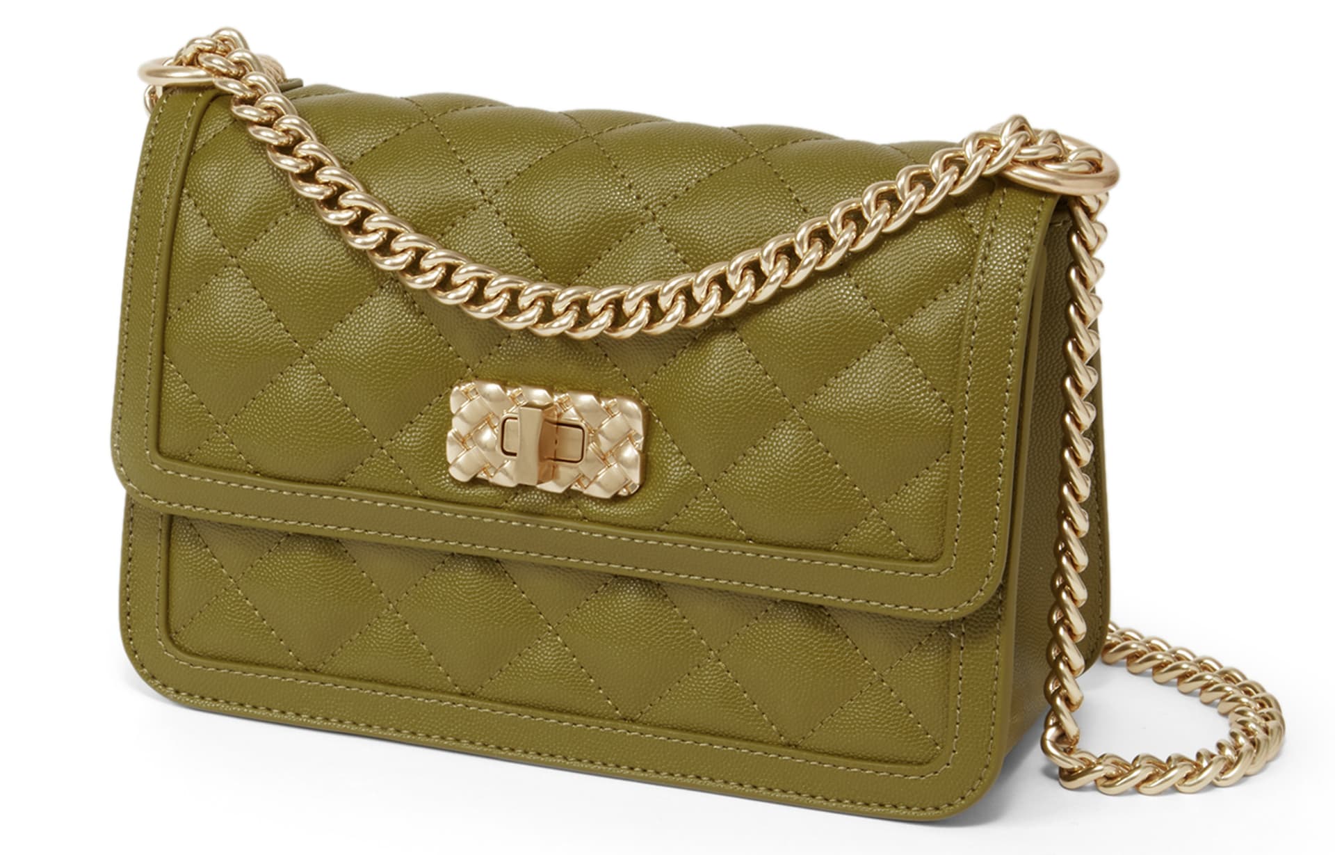 Сумка через плечо CHARLESKEITH PU - изображение 3