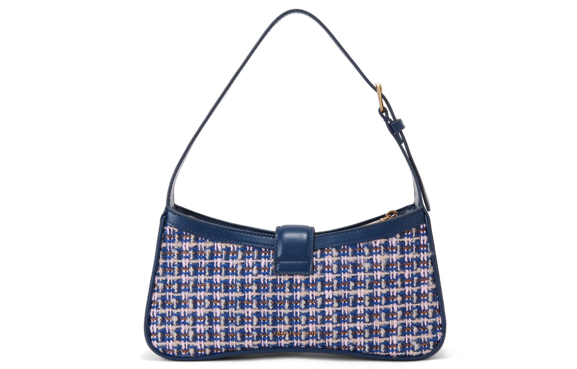 Мини-сумка CHARLESKEITH Gabine PU - изображение 4