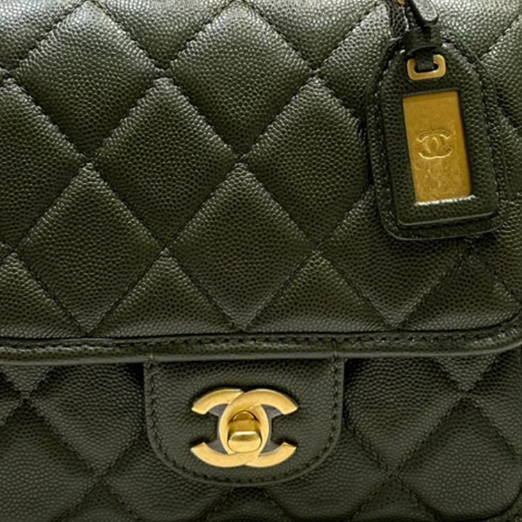 Сумка CHANEL 22K - изображение 6