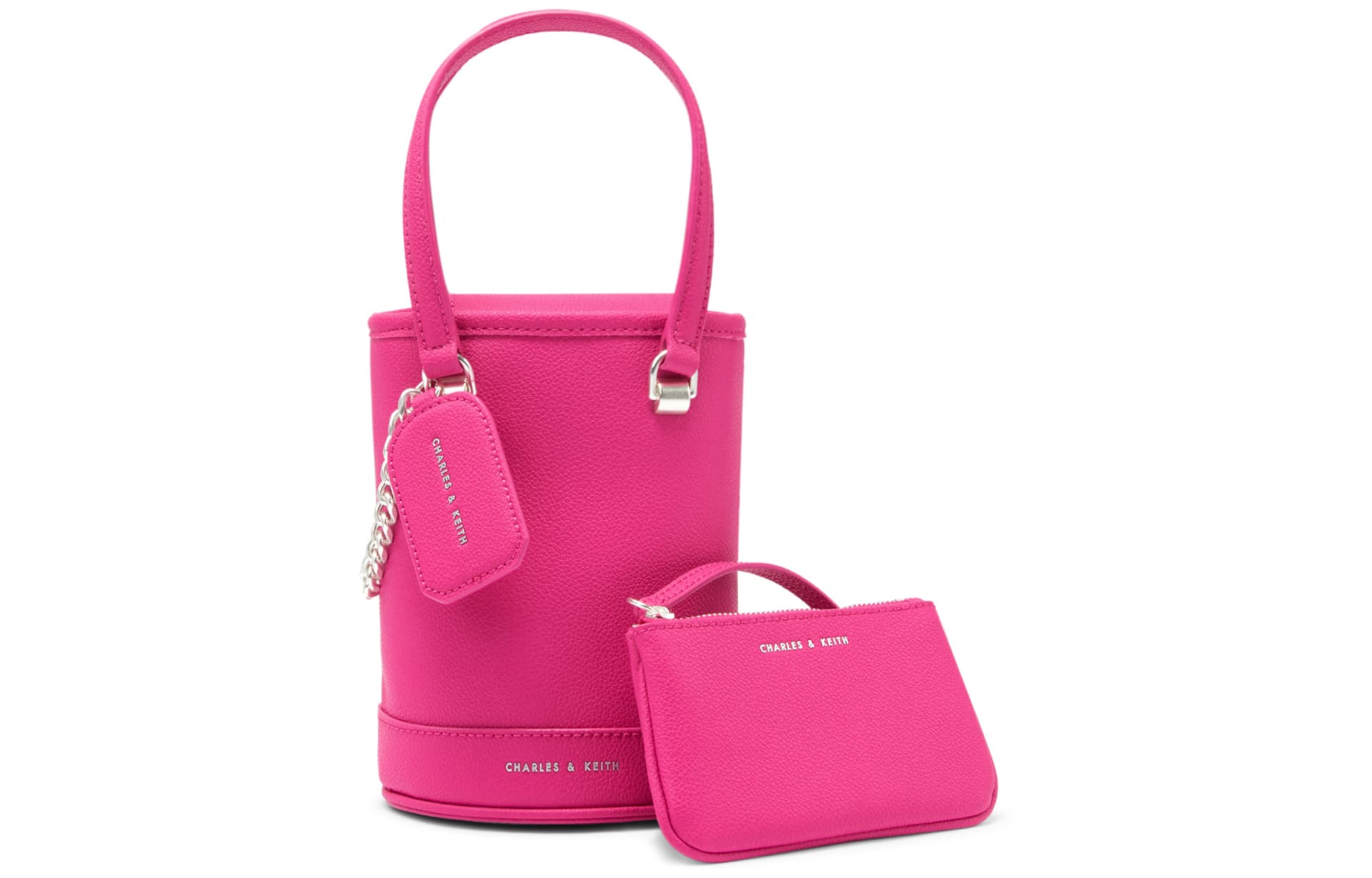 Сумка через плечо CHARLESKEITH PU ck - изображение 3