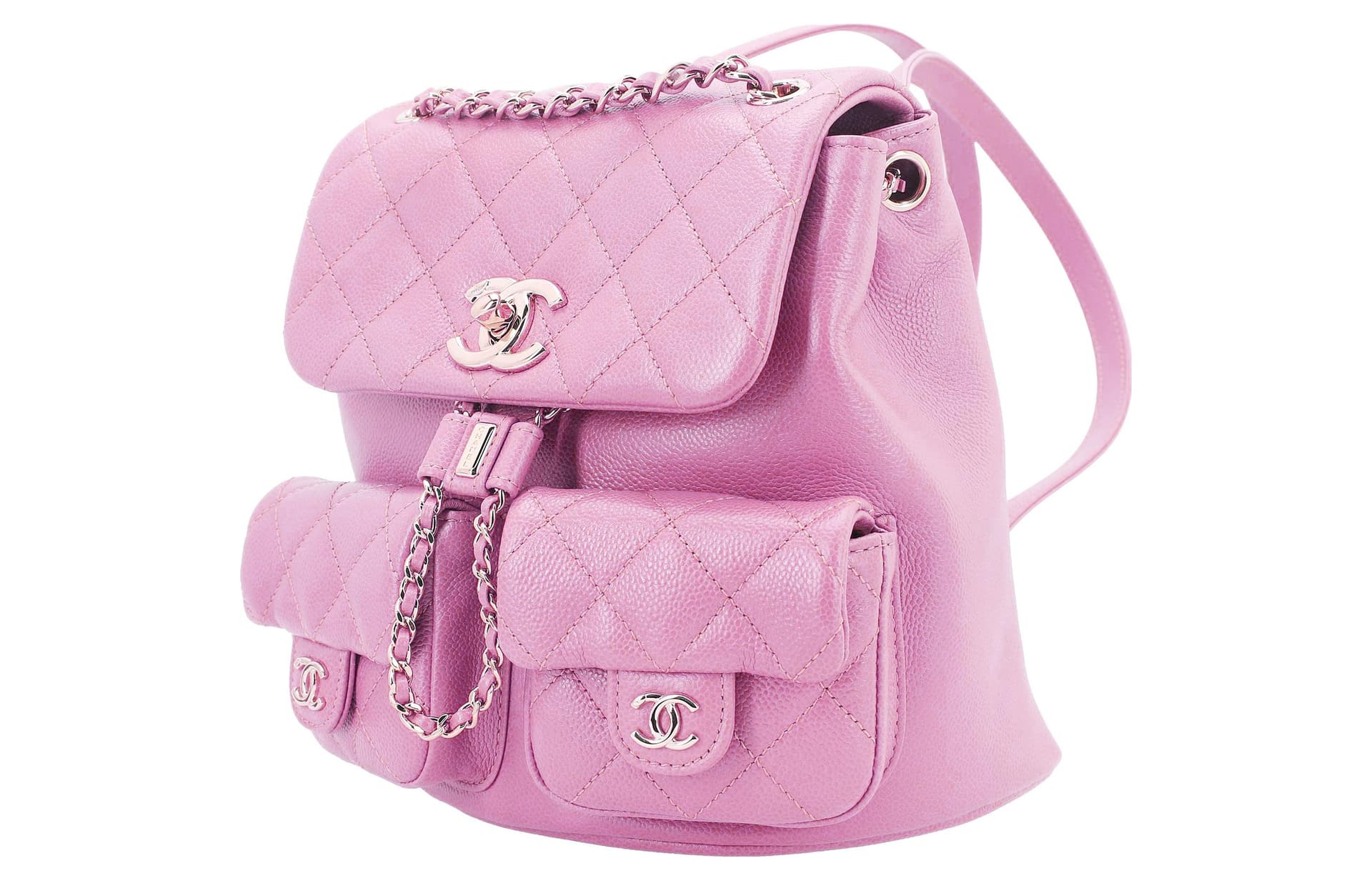 Рюкзак CHANEL 23P - изображение 2