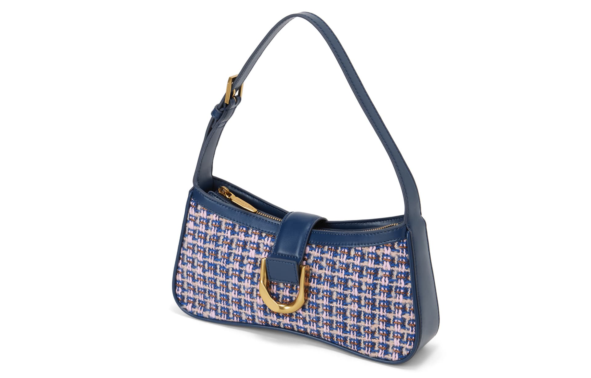 Мини-сумка CHARLESKEITH Gabine PU - изображение 3