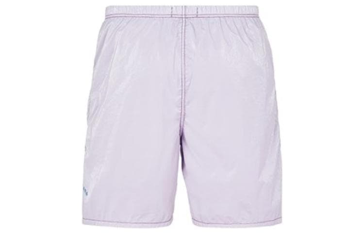 Шорты STONE ISLAND SS23 MARINA - изображение 2