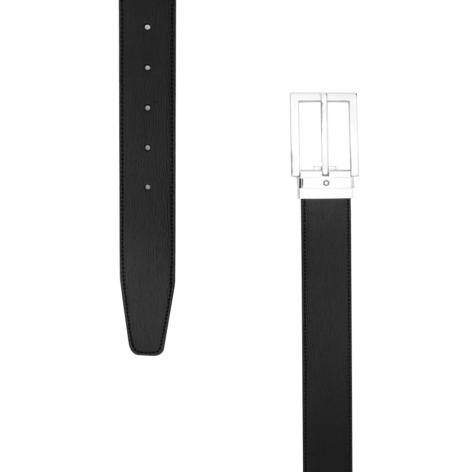 Ремень MONTBLANC 3.5cm - изображение 3