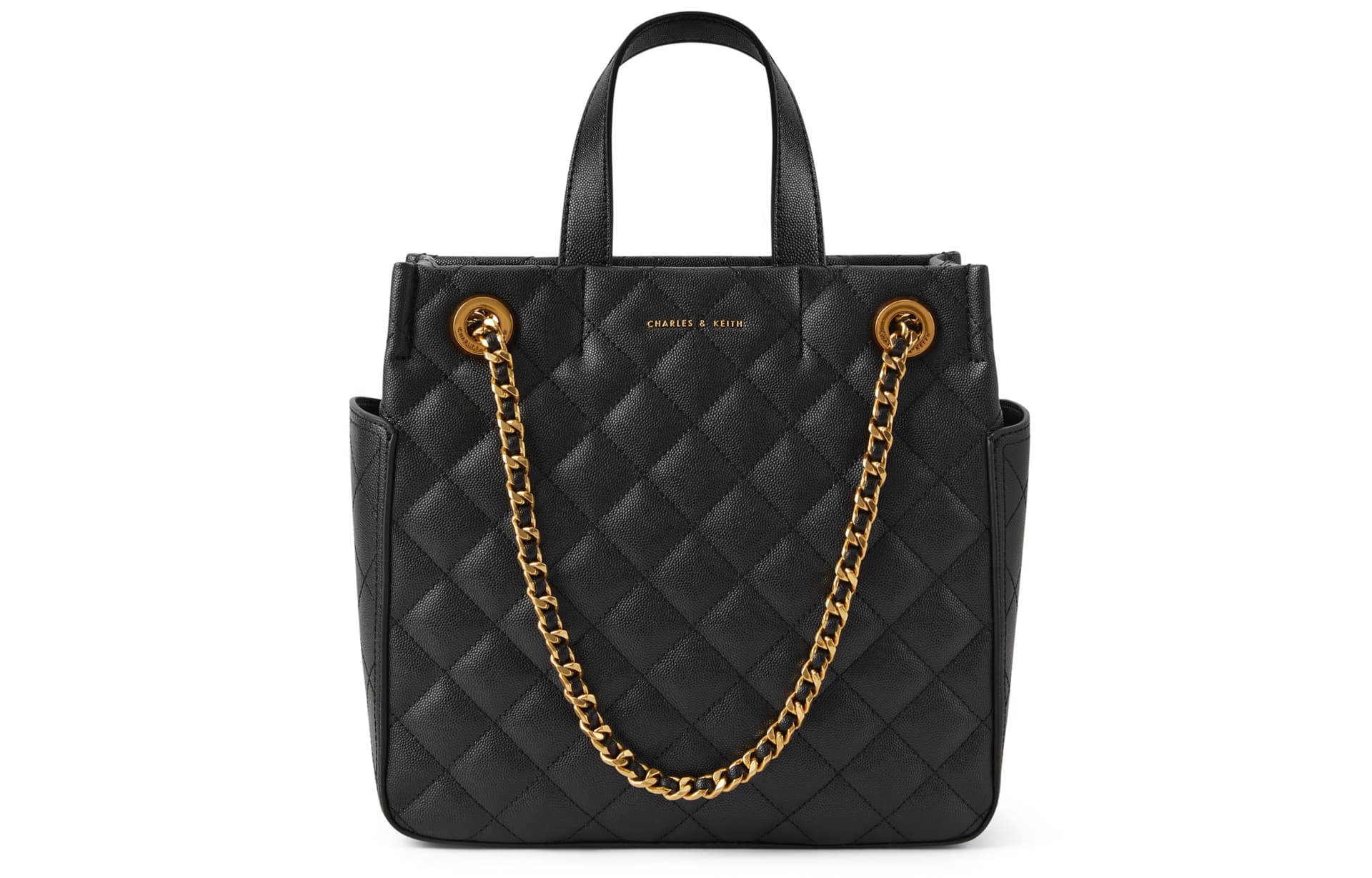 Сумка Charles & Keith - изображение 1