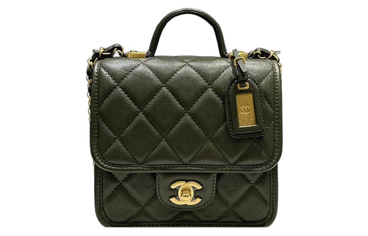 Сумка CHANEL 22K - изображение 1