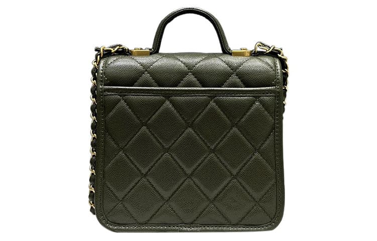Сумка CHANEL 22K - изображение 2