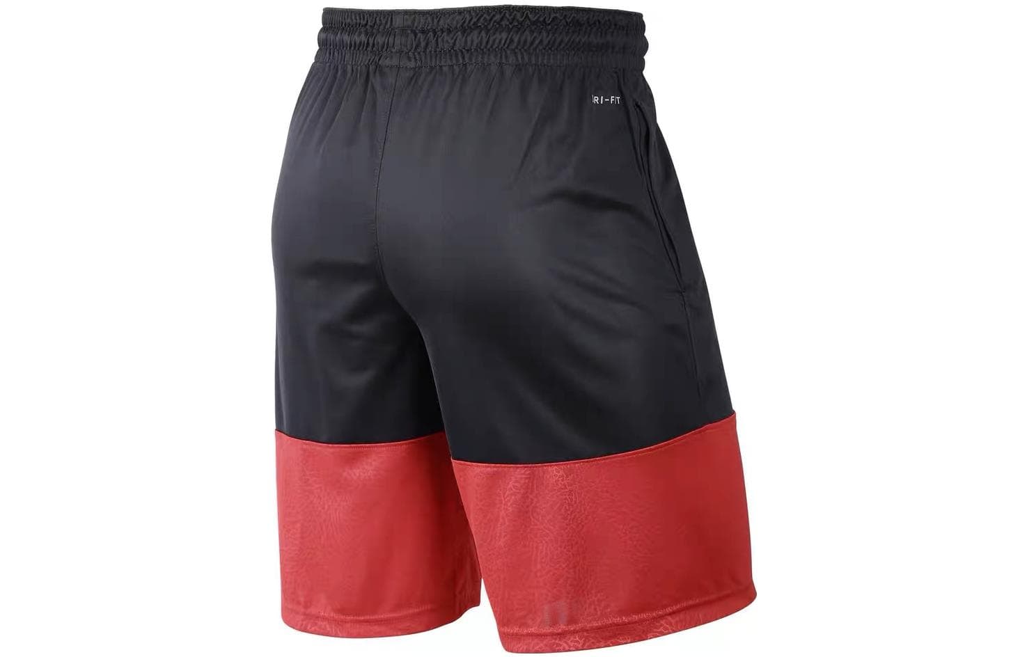 Шорты Jordan Shorts Black - изображение 2