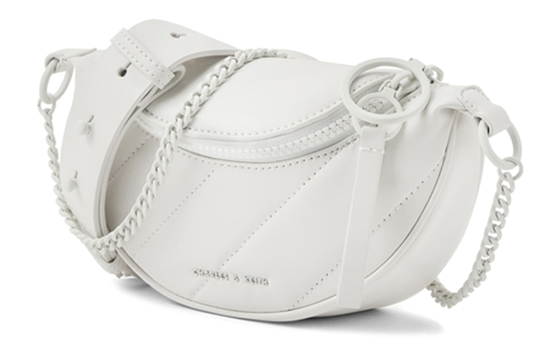 Сумка через плечо Charles & Keith - изображение 2