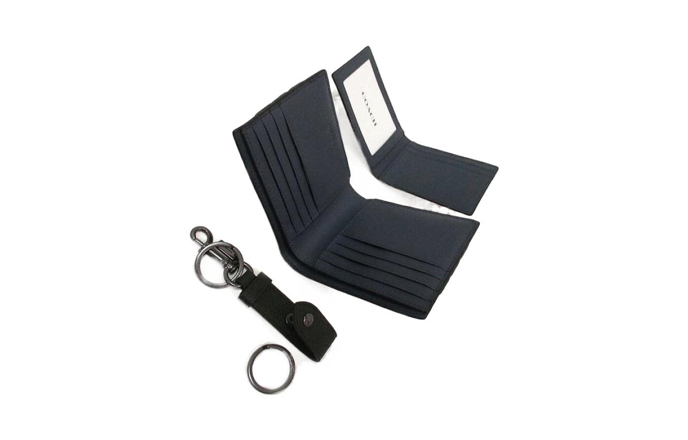 Кошелек COACH 3 IN 1 Wallet 11 - изображение 4
