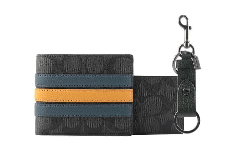 Кошелек COACH 3 IN 1 Wallet 11 - изображение 3