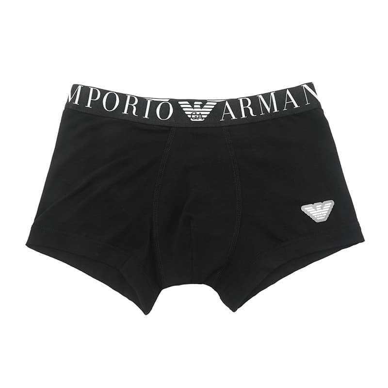 Трусы EMPORIO ARMANI SS23 1 - изображение 1
