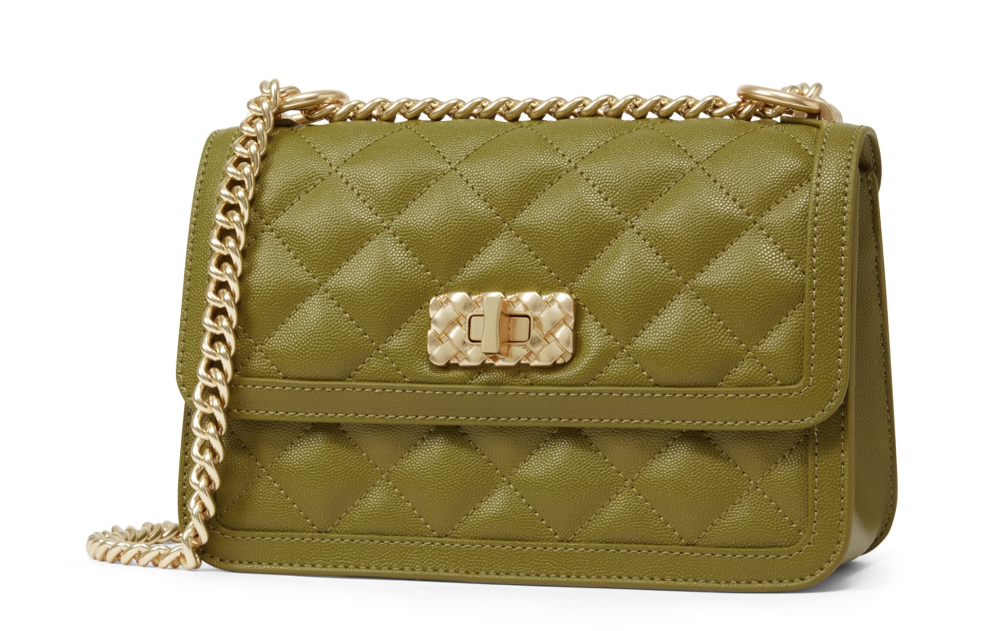 Сумка через плечо CHARLESKEITH PU - изображение 2