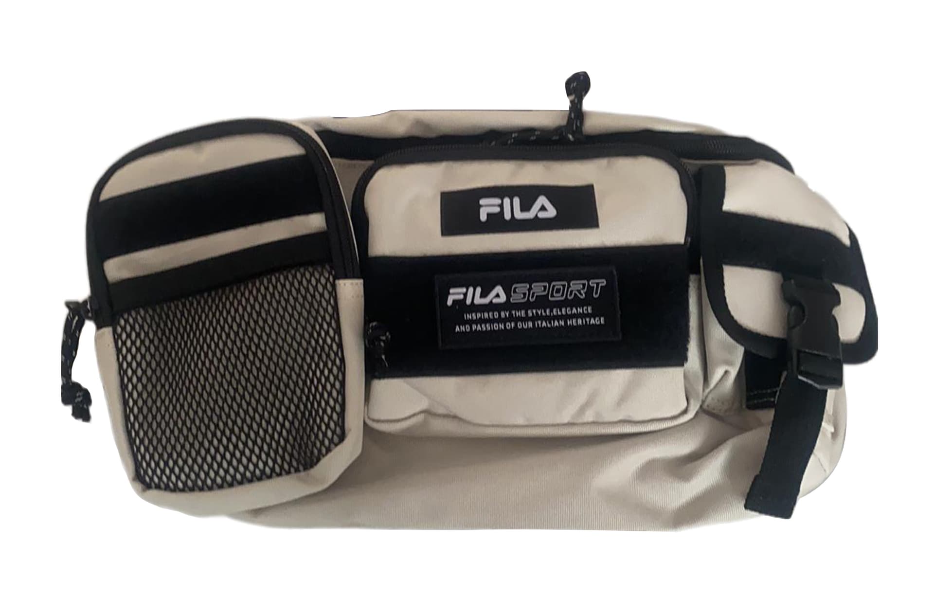 Поясная сумка FILA - изображение 1