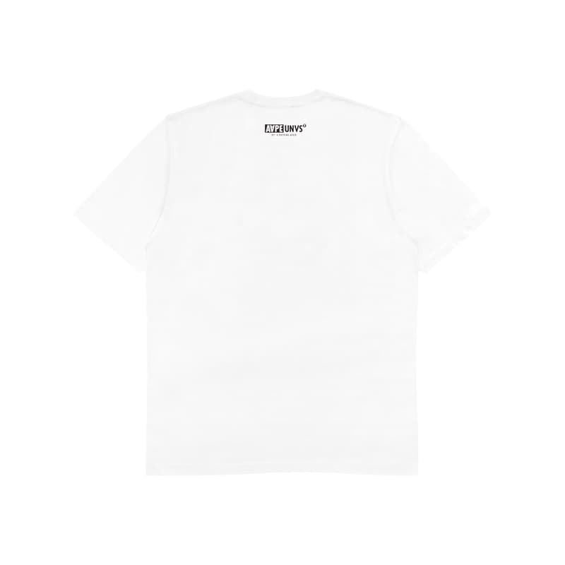 Футболка Aape T - изображение 2