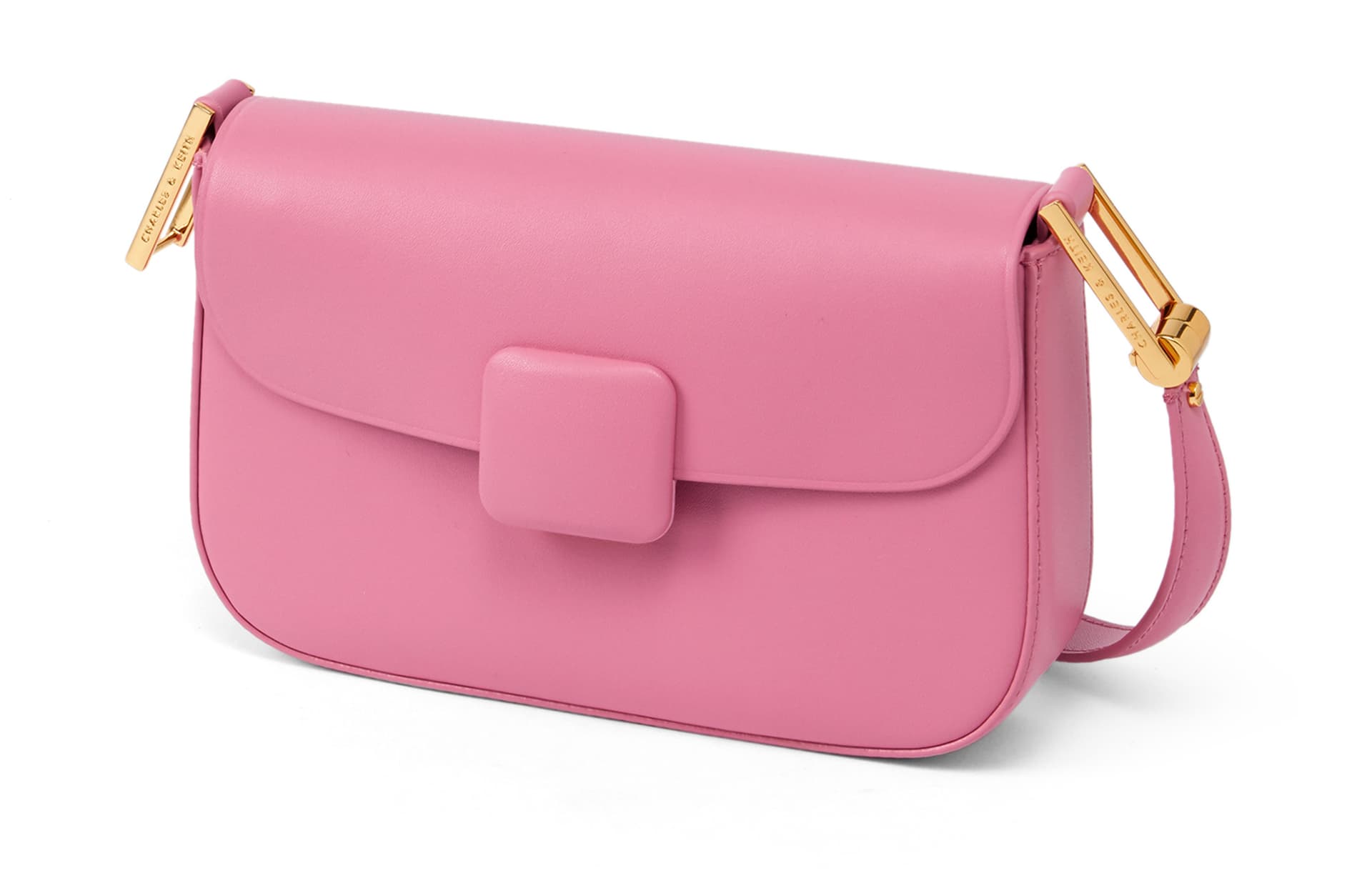Мини-сумка CHARLESKEITH KOA PU ck - изображение 3