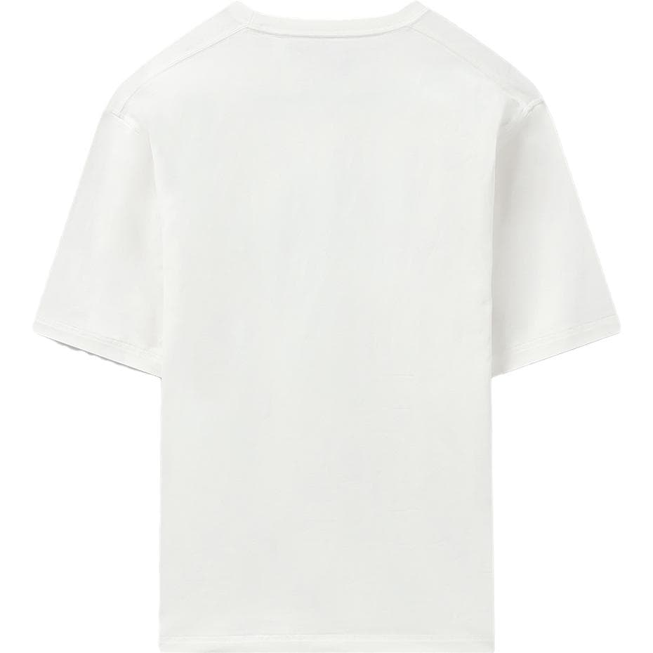 Футболка FILA X tudes 2023T - изображение 2