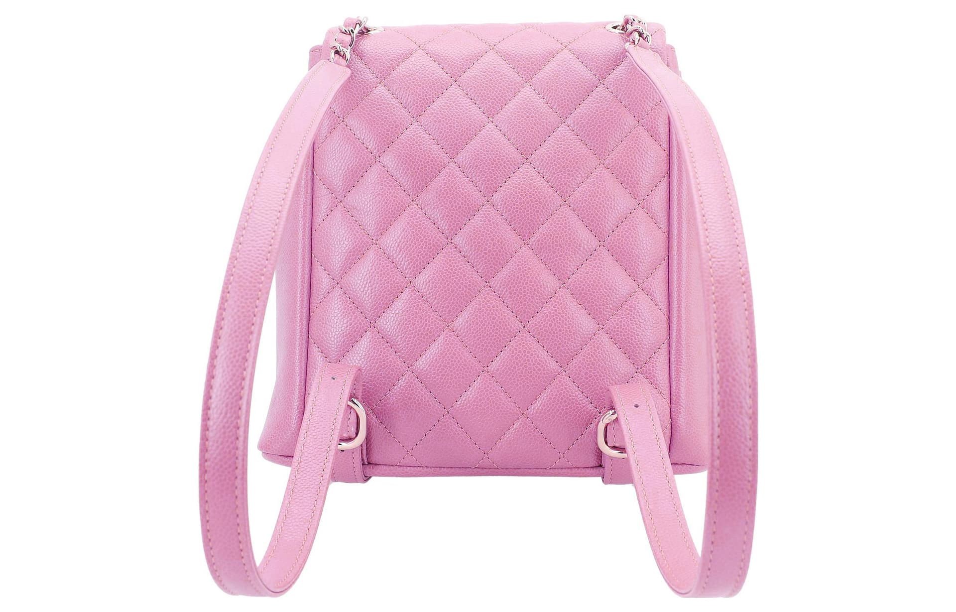Рюкзак CHANEL 23P - изображение 3