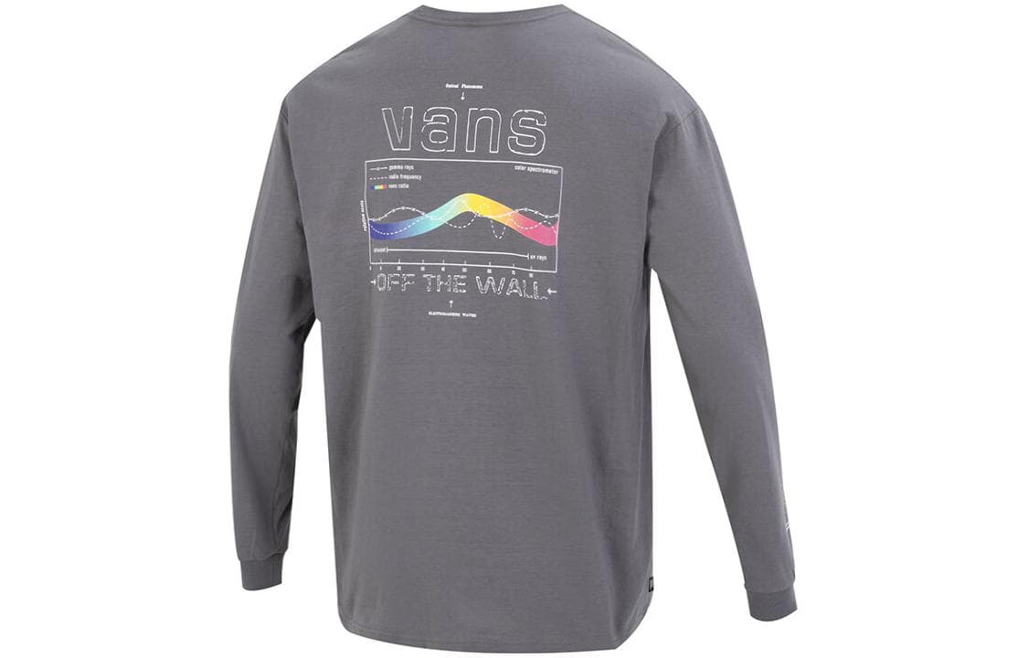 Футболка Vans T - изображение 2