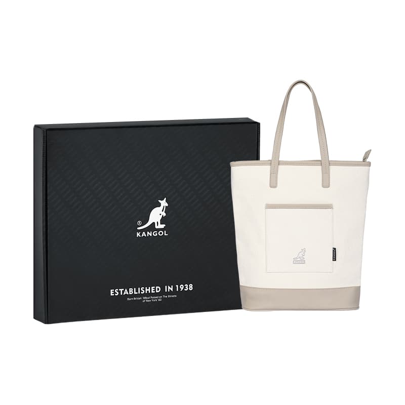 Сумка через плечо KANGOL Ins Tote - изображение 2