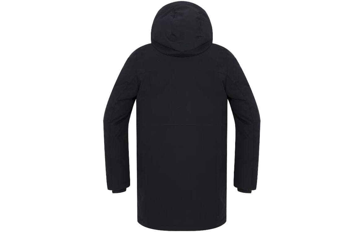 Пуховик Jack Wolfskin - изображение 5