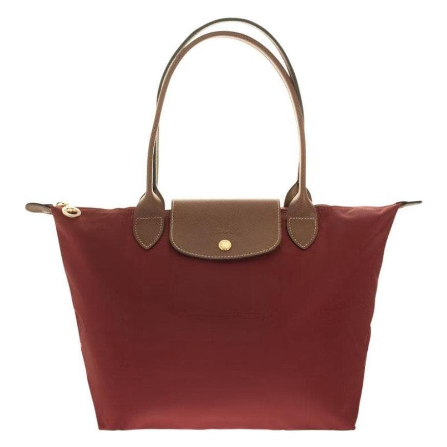 Мини-сумка LONGCHAMP Logo Tote - изображение 1