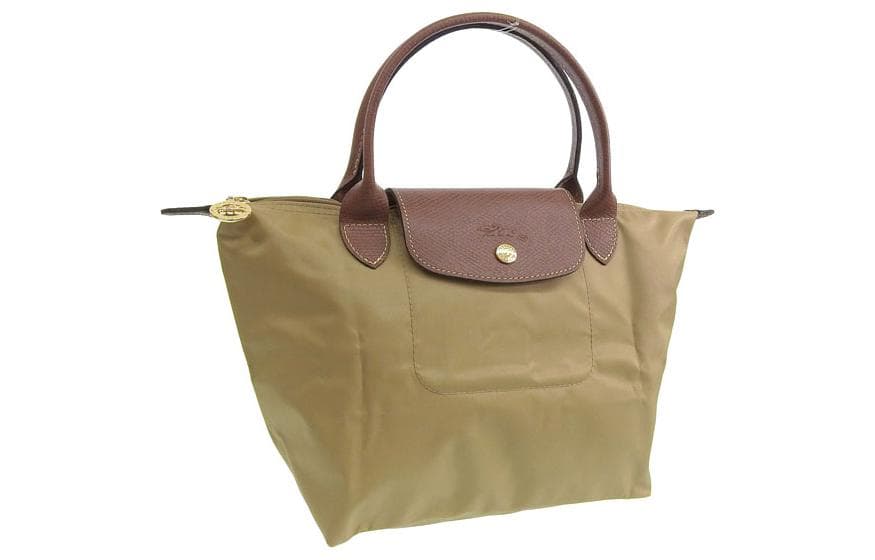 Сумка LONGCHAMP Le Pliage 23 - изображение 2