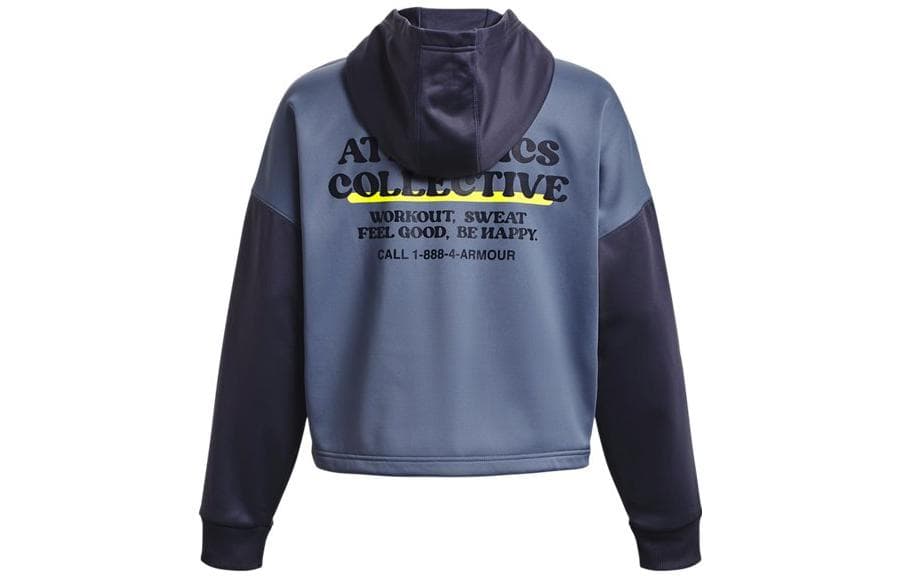 Худи Under Armour - изображение 2