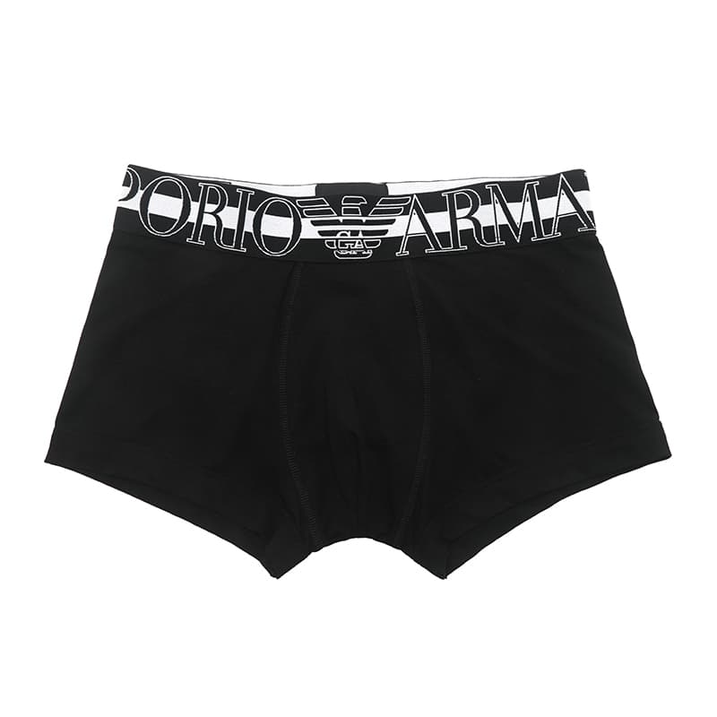 Трусы EMPORIO ARMANI SS23 1 - изображение 1