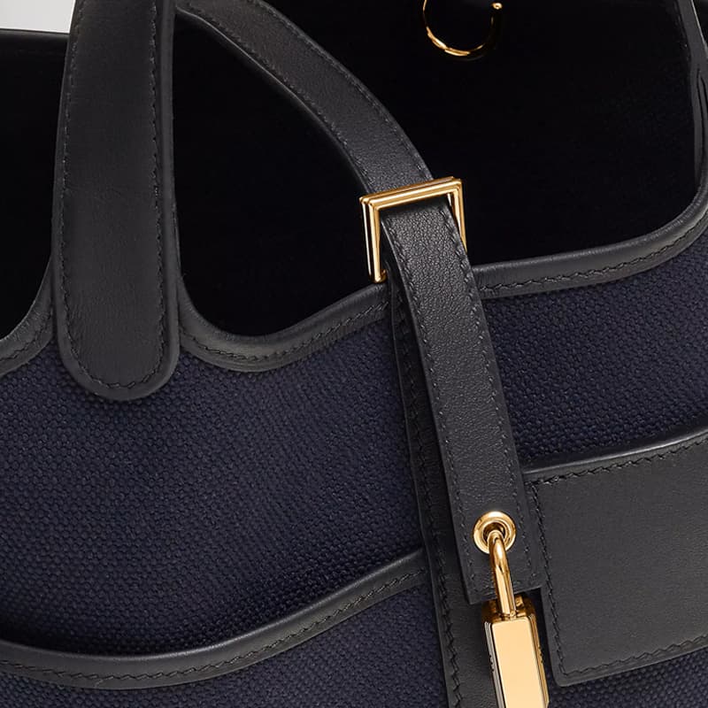 Сумка HERMES Picotin Borsa Lock 18 Pockets Cargo Swift - изображение 5