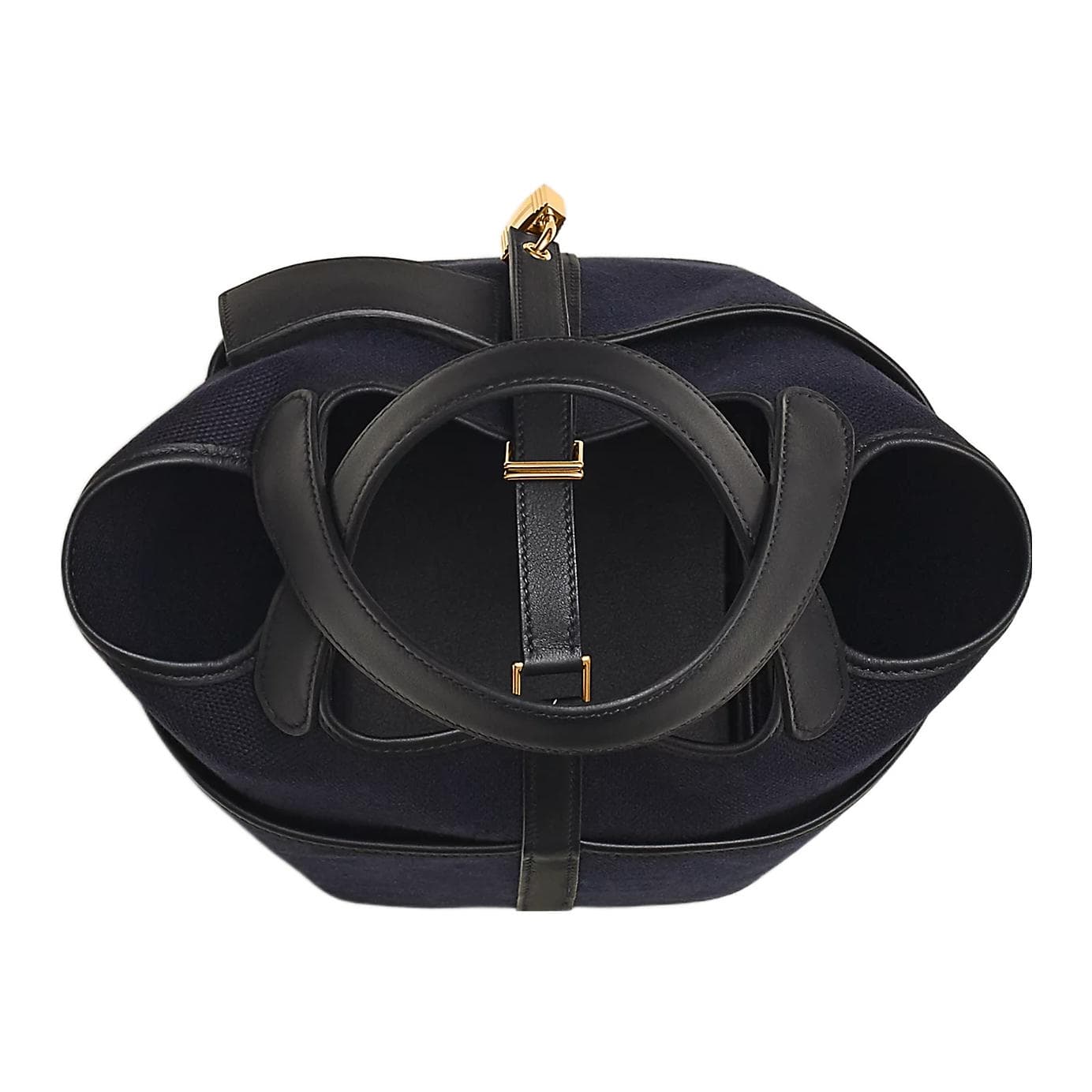 Сумка HERMES Picotin Borsa Lock 18 Pockets Cargo Swift - изображение 4
