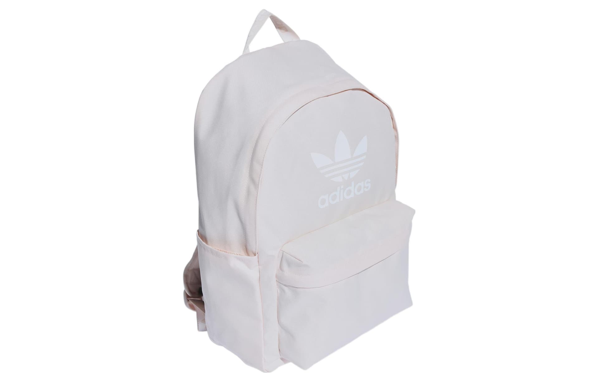 Рюкзак adidas Adicolor Backpack Pink - изображение 2