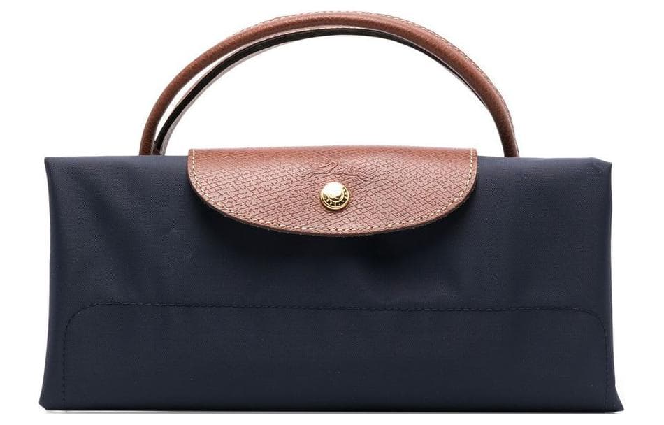 LONGCHAMP Le Pliage Logo - изображение 3