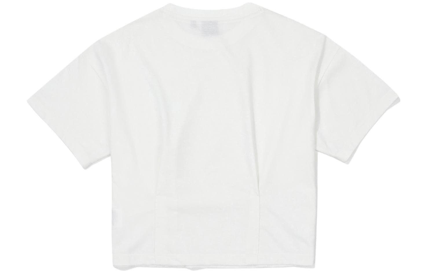 Футболка FILA T - изображение 2