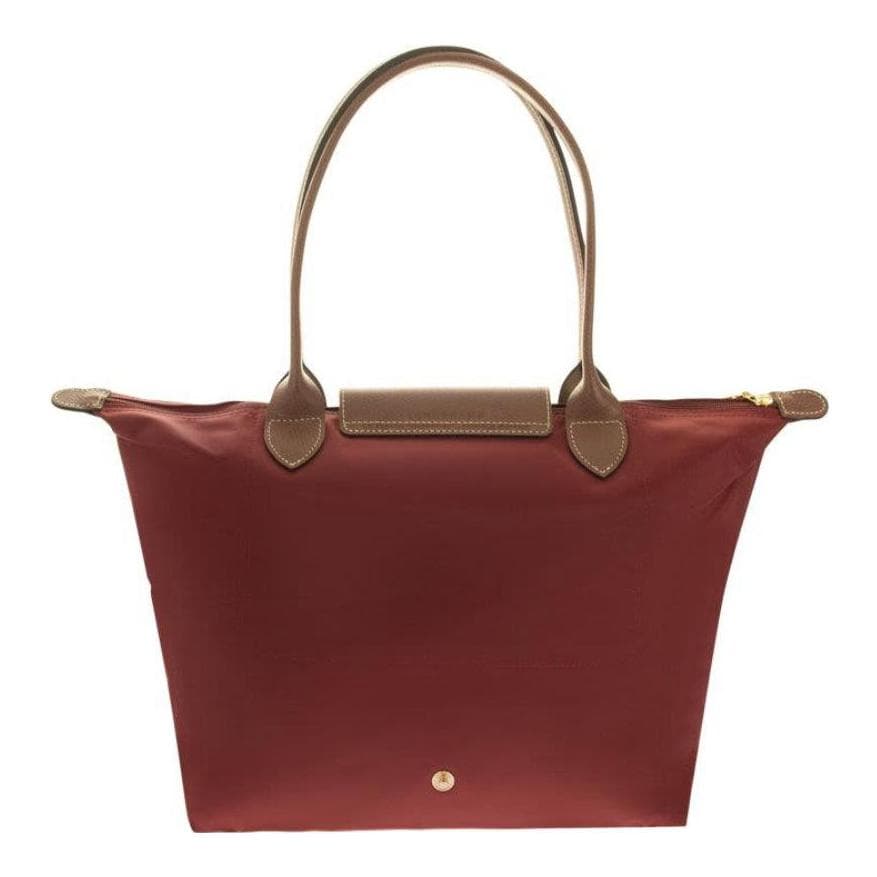 Мини-сумка LONGCHAMP Logo Tote - изображение 3