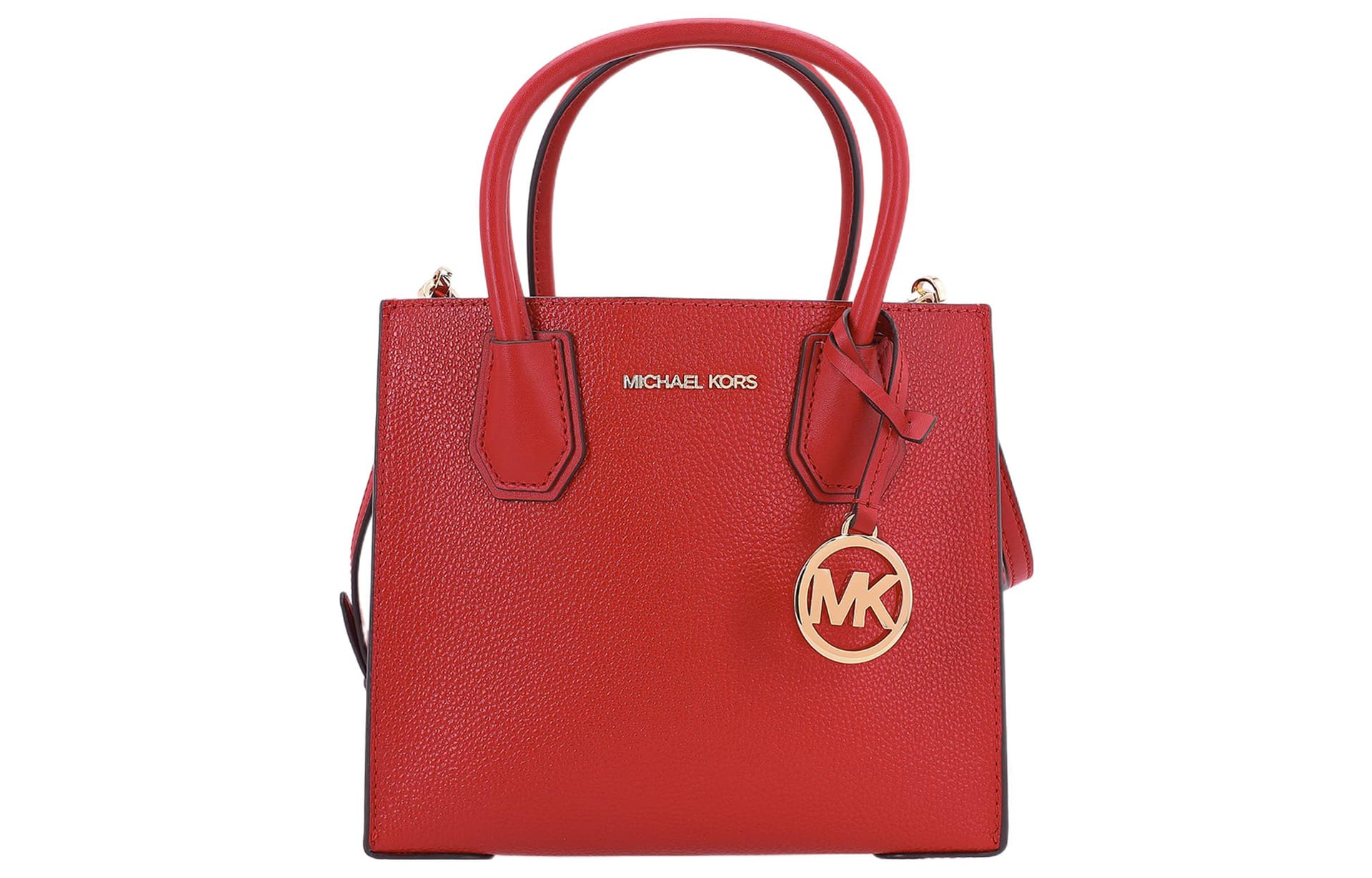Сумка MICHAEL KORS MK Mercer Logo - изображение 1