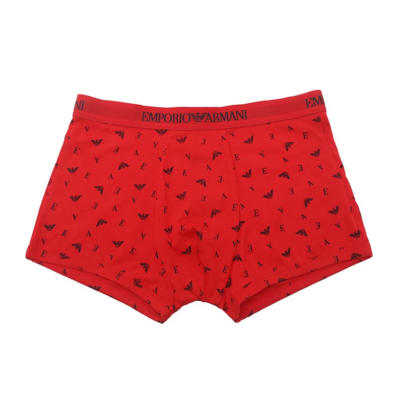 Трусы EMPORIO ARMANI SS23 Logo 3 - изображение 2