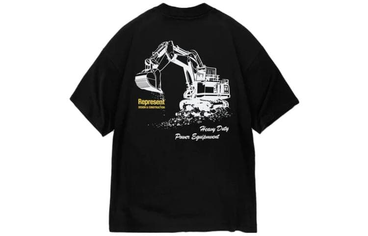 Футболка REPRESENT SS23 T - изображение 2