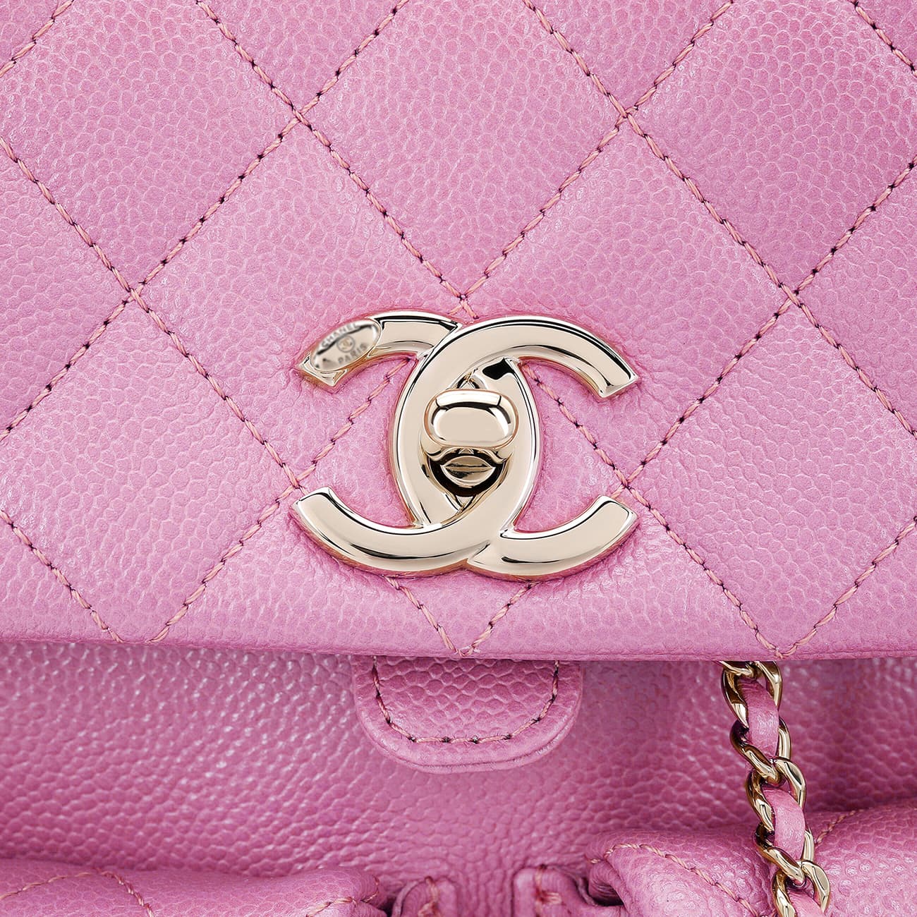 Рюкзак CHANEL 23P - изображение 5