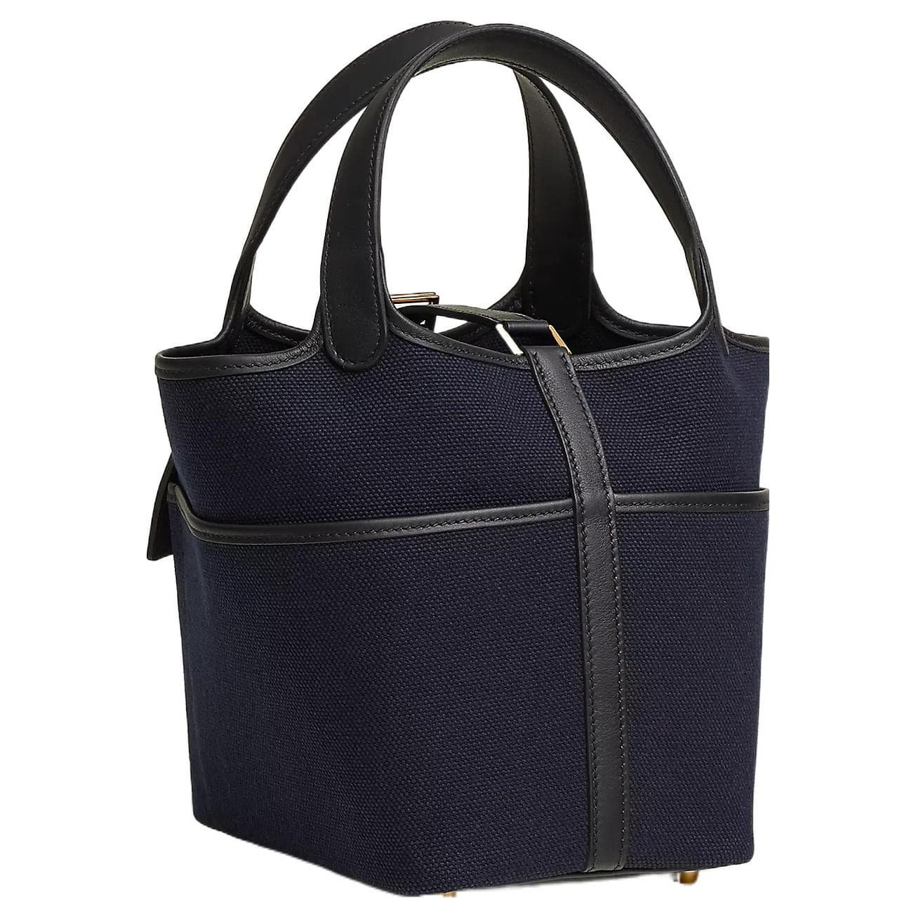 Сумка HERMES Picotin Borsa Lock 18 Pockets Cargo Swift - изображение 3